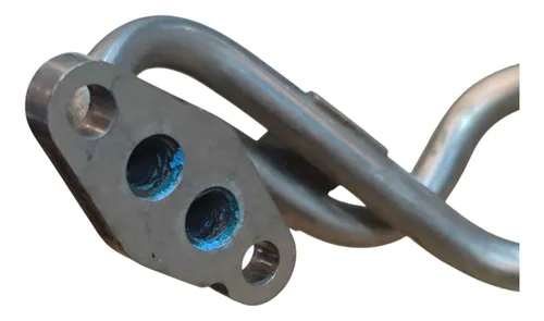 Mangueira Água Turbina Vw Polo Tsi 2018/2022 1.0 04c121497f