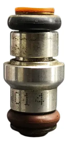 Bico Injetor Partida Frio Honda Fit 2003 2004 2005 2006 2007 127/220v