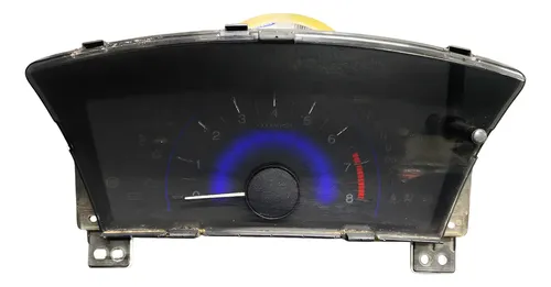 Painel Instrumentos 78200tr8 Honda Civic 1.8 2012 A 2016 Preto