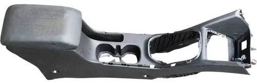 Console Central C/apoio Braço Chevrolet Tracker 2021 A 2023