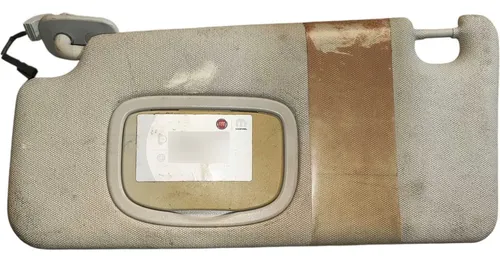 Quebra Sol Esquerdo Motorista Fiat Toro 2020 2021 2022