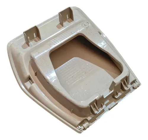Moldura Gancho Isofix Bmw 328i 2.0 2013 A 2016 11252010