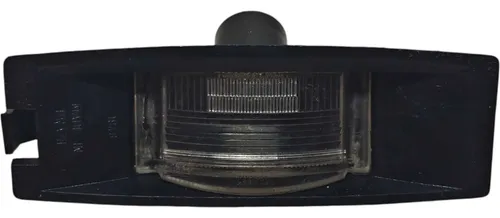 Lanterna Luz Placa Ford Ka 1998 1999 2000 2001 2002