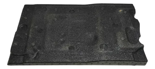 Isopor Assoalho Esquerdo 31446245 Volvo Xc60 T8 2019 A 2021