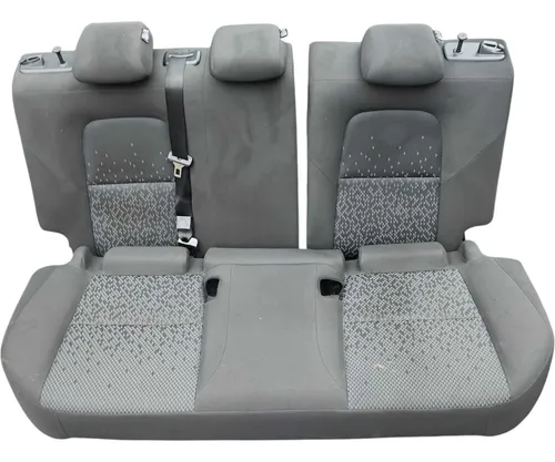 Banco Traseiro Chevrolet Tracker 2021 2022 2023 Branco