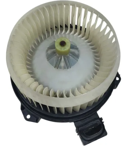 Motor Ar Forcado Ford Edge 2011/2014