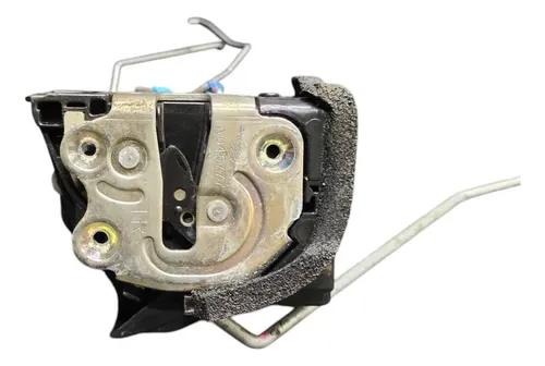 Fechadura Dianteira Direita Hyundai Hb20 1.0 2014 A 2019