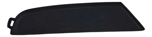 Moldura Puxador Porta Diant Esquerda Byd Song Plus 2024 2025 Preto