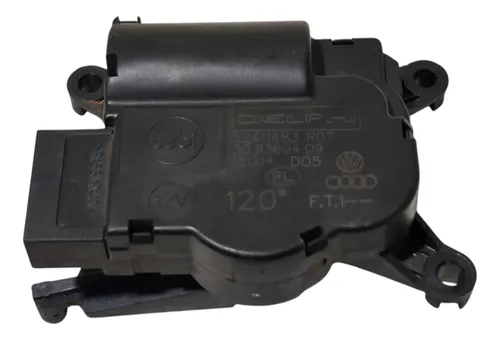 Motor Atuador Caixa Ar Vw Amarok 2012 2013 2014 2015