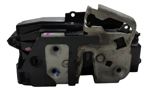Fechadura Porta Tras Dir E3b5a264a26dj  Ford Ka 2019 A 2021