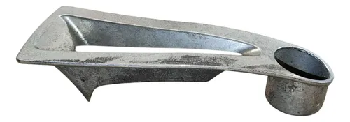 Moldura Cromado Roda Hyundai I30 2009 2010 2011 2012 2013