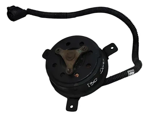 Motor Eletroventilador 3a2425 Hyundai I30 2009 A 2013 127v