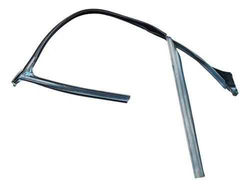 Borracha Guarnição Porta Diant Esq Mercedes C250 2011/2015
