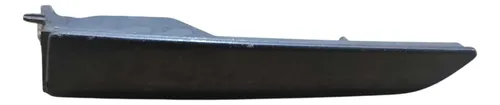 Pisca Parachoque Esquerdo Ford Fusion 2010 A 2012 Ae5313b220 Preto