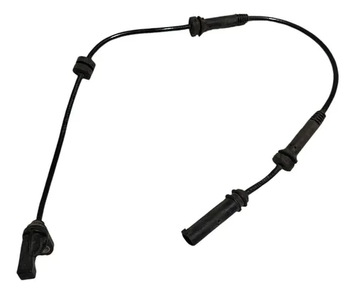 Sensor Frontal Diant Bmw 320i 2013 2014 2015 679122303 Preto