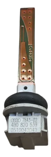 Sensor Temperatura Vw Jetta 2.5 2010 2011 2012 2013