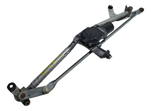 Motor Limpador Parabrisa Honda Hrv 2015 2016 2017 2018