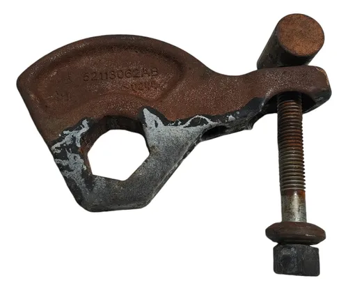 Suporte Barra Torção Diant Dir Dodge Dakota 1998 A 2001
