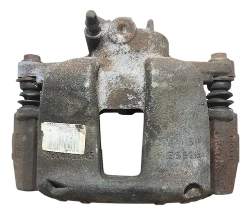 Pinça Freio Dianteiro Direito Citroen C4 2007 2008 A 2013