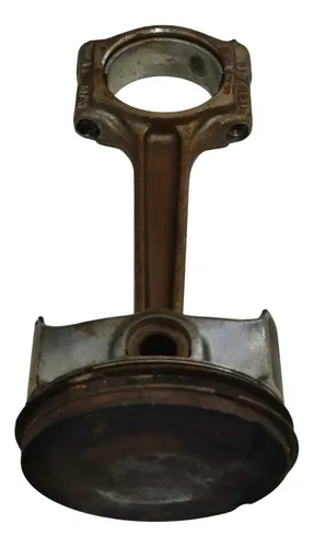 Pistão C/biela Peugeot 208 2021/22 1.6