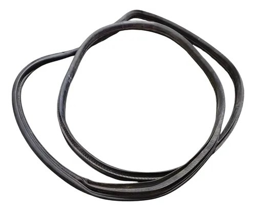 Borracha Porta Traseira Direita Ssangyong Kyron 2007 A 2011