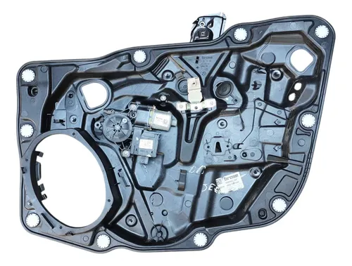 Maquina Vidro Dianteira Direita Jeep Renegade Lgtd T270 2023