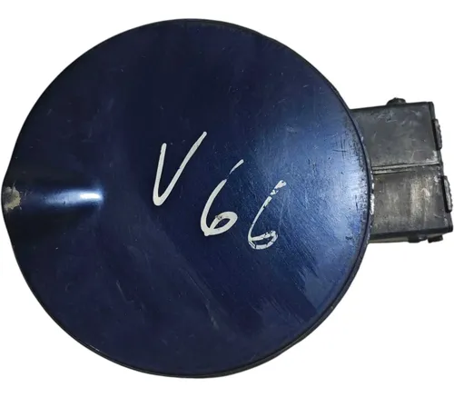 Tampa Portinhola Tanque Citroen Xsara Picasso 2005 2006 2007 Azul 2007