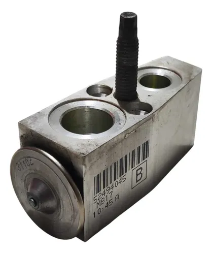 Válvula Expansão 52494045 Chevrolet Malibu 2010 2011 2012