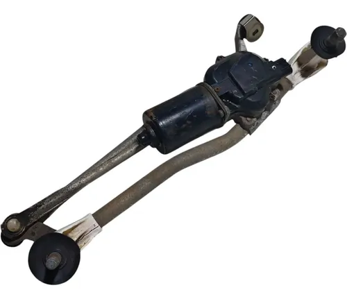 Motor Limpador Parabrisa Honda Fit 2004 2005 2006 76505saa