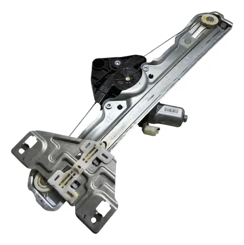 Maquina Vidro Traseiro Direito Byd Dolphin Mini 2024 2025