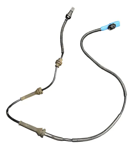 Sensor Roda Traseiro Peugeot 2008 1.6 2017 2018 2019