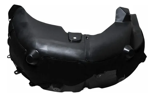 Parabarro Traseiro Direito Byd Dolphin Mini 2024 2025
