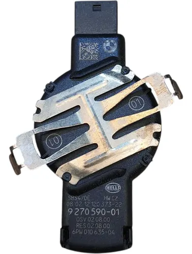Sensor Chuva Parabrisa Bmw 320i 2013 2014 2015