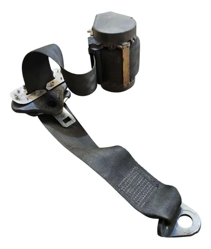 Cinto Segurança Traseiro Direito Peugeot 206 2009/1320127596