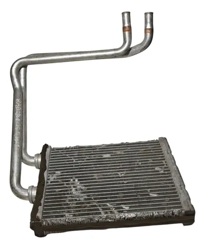 Radiador Ar Quente Chevrolet S10 Trail Blazer 2021 2022