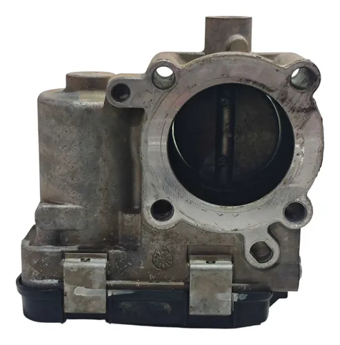 Corpo Borboleta Tbi Fiat Argo 1.0 Drive 2019 2020 2021