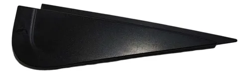 Moldura Porta Tras Esq 822354434r Renault Duster 2013 A 2015