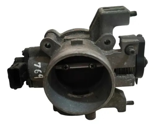 Corpo Borboleta Tbi 3510025110 Hyundai Sonata 2004 A 2007