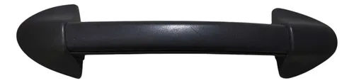 Apoio Braço Traseiro Esquerdo Mercedes A190 2005 2006 2007 Preto
