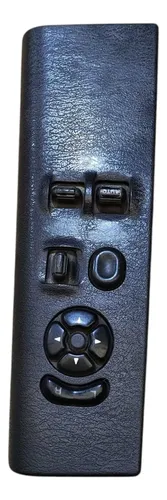 Botão Vidro Dianteiro Esquerdo Dodge Dakota 2000 2001