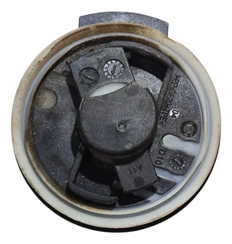 Sensor Frontal 5q0959354 Vw Jetta 250tsi Highline 2019/2021