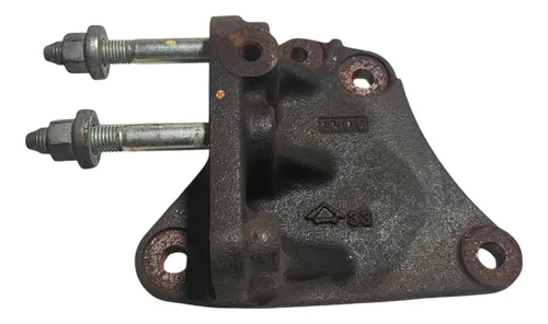 Suporte Coxim Lateral Direito Mitsubishi Outlander 2.0 2013