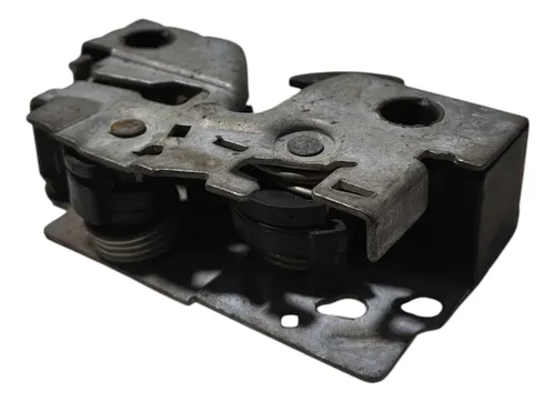 Fechadura Porta Mala Volkswagen Up 2017 2018 2019