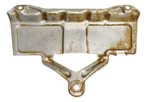 Defletor Protetor Calor 07k253046a Vw Jetta 2.5 2007 A 2010