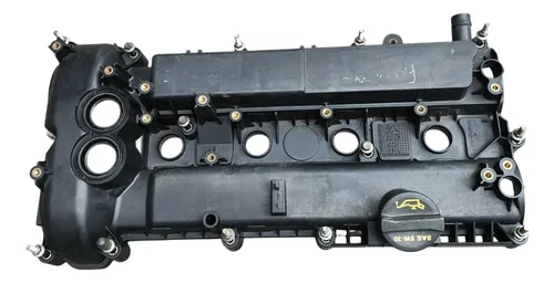 Tampa Vávula Ford Fusion 2.0 2013 2016 2017 A 2019 Preto