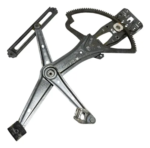 Máquina Vidro Diant Esquerdo V163 Mercedes Ml 430 1998/2002