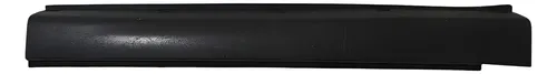 Soleira Porta Esq 7955731000 Ssangyong Kyron 2009 2010 2011 Preto