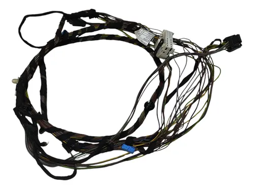 Pisca Chicote Tampa Traseira 9259763 Bmw 320 2013 2014 2015 Direito 1
