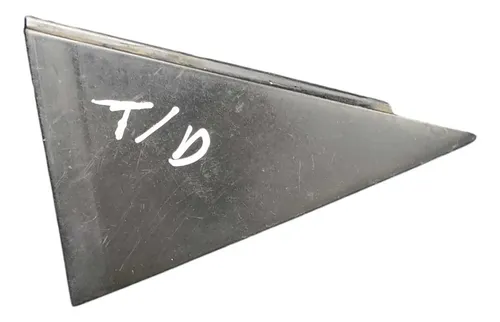 Moldura Externa Tras Dir 8l4853274a Audi A3 1999 A 2005