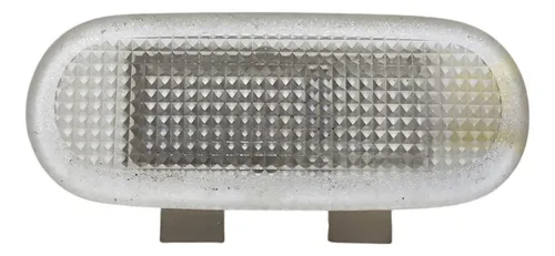 Luz Teto Cortesia Renault Fluence 2011 A 2016 8200163892